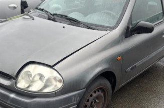 Tambour arriere droit RENAULT CLIO 2 Photo n°1