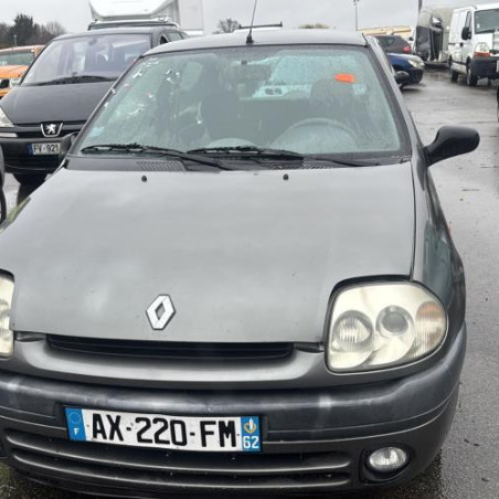 Tambour arriere droit RENAULT CLIO 2