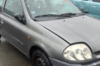 Tambour arriere droit RENAULT CLIO 2