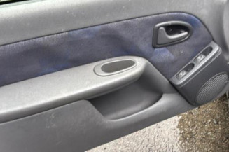 Tambour arriere droit RENAULT CLIO 2
