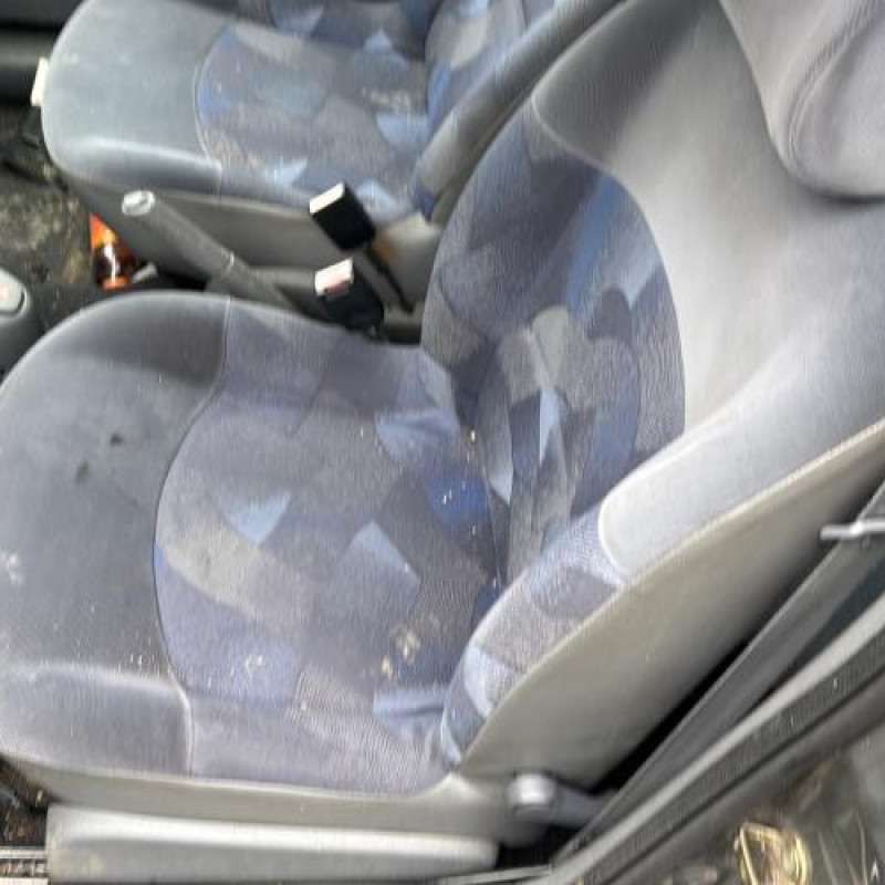 Tambour arriere droit RENAULT CLIO 2 Photo n°11