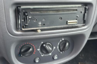 Tambour arriere droit RENAULT CLIO 2