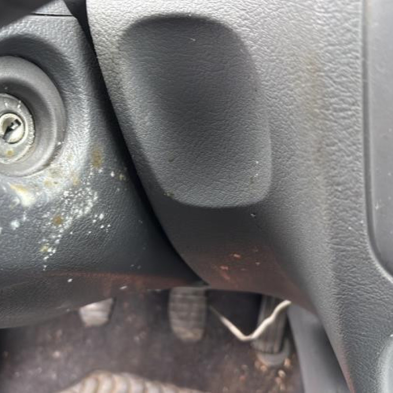 Tambour arriere droit RENAULT CLIO 2 Photo n°20