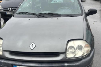 Tambour arriere gauche RENAULT CLIO 2