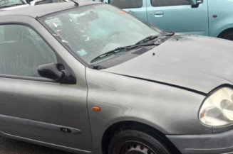 Tambour arriere gauche RENAULT CLIO 2