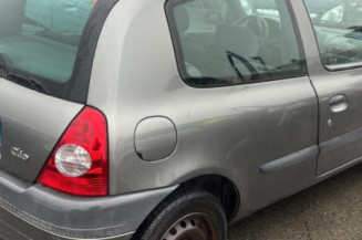 Tambour arriere gauche RENAULT CLIO 2