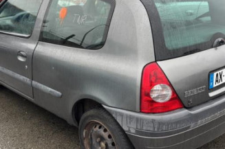 Tambour arriere gauche RENAULT CLIO 2