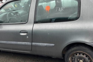 Tambour arriere gauche RENAULT CLIO 2