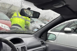 Tambour arriere gauche RENAULT CLIO 2