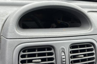 Tambour arriere gauche RENAULT CLIO 2