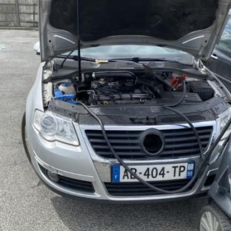 Pedale d'accelerateur VOLKSWAGEN PASSAT 5