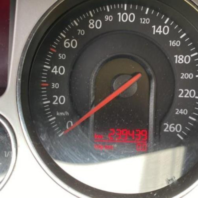 Pedale d'accelerateur VOLKSWAGEN PASSAT 5 Photo n°14