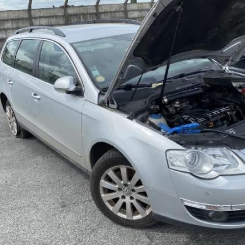 Pedale d'accelerateur VOLKSWAGEN PASSAT 5 Photo n°17