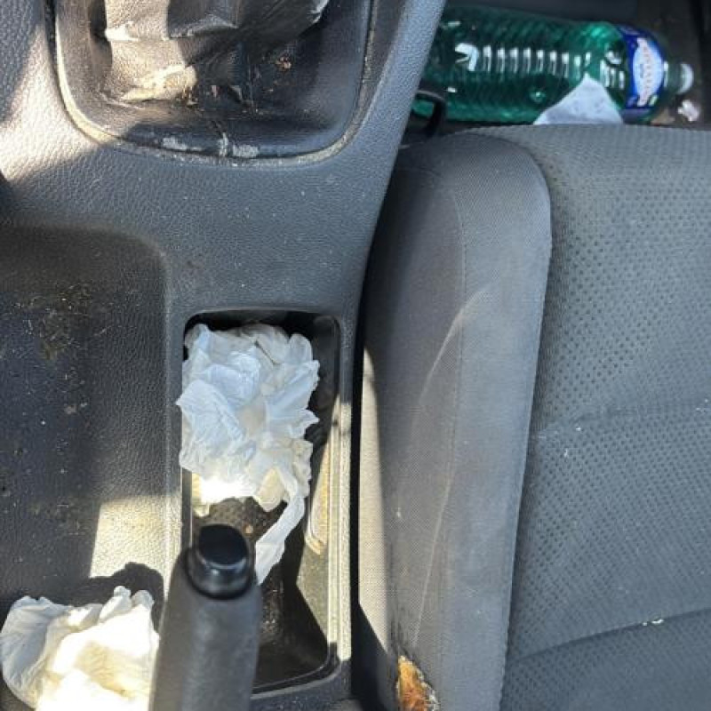 Pedale d'accelerateur VOLKSWAGEN GOLF 5 Photo n°18