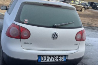 Pedale d'accelerateur VOLKSWAGEN GOLF 5