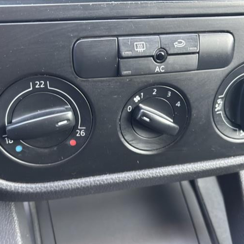 Pedale d'accelerateur VOLKSWAGEN GOLF 5 Photo n°14