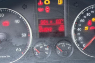 Pedale d'accelerateur VOLKSWAGEN GOLF 5