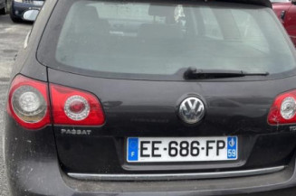 Pedale d'accelerateur VOLKSWAGEN PASSAT 5