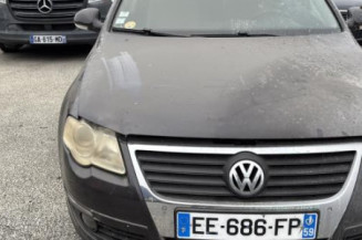 Pedale d'accelerateur VOLKSWAGEN PASSAT 5