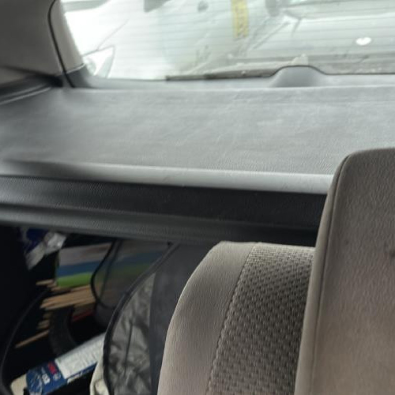 Pedale d'accelerateur VOLKSWAGEN PASSAT 5 Photo n°14