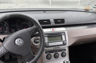 Pedale d'accelerateur VOLKSWAGEN PASSAT 5