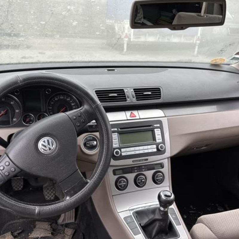 Pedale d'accelerateur VOLKSWAGEN PASSAT 5 Photo n°15