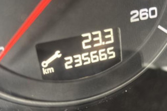 Pedale d'accelerateur AUDI A3 2