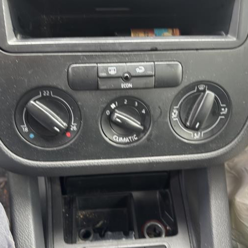 Pedale d'accelerateur VOLKSWAGEN GOLF 5 Photo n°4