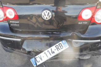 Pedale d'accelerateur VOLKSWAGEN PASSAT 5 Photo n°1