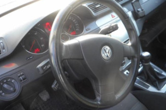 Pedale d'accelerateur VOLKSWAGEN PASSAT 5