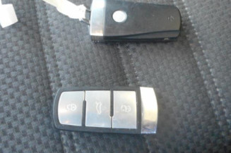 Pedale d'accelerateur VOLKSWAGEN PASSAT 5