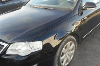 Pedale d'accelerateur VOLKSWAGEN PASSAT 5