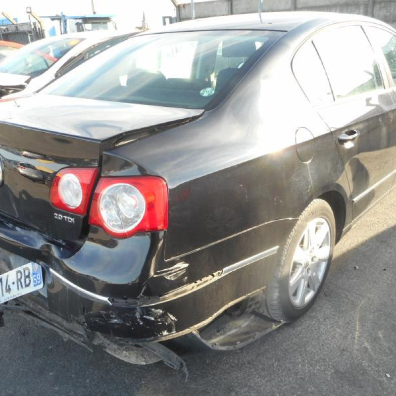 Pedale d'accelerateur VOLKSWAGEN PASSAT 5 Photo n°7