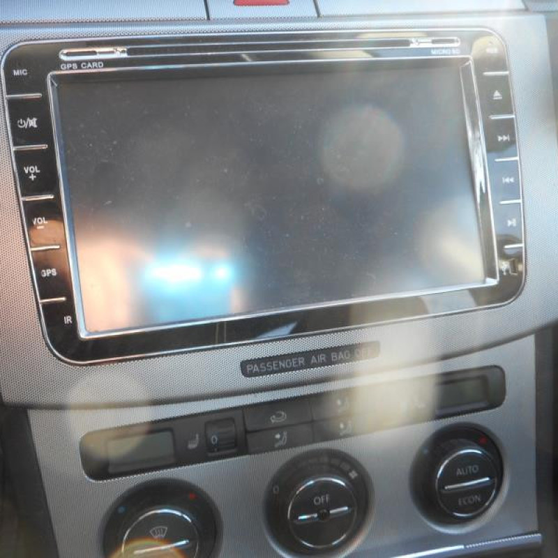 Pedale d'accelerateur VOLKSWAGEN PASSAT 5 Photo n°8