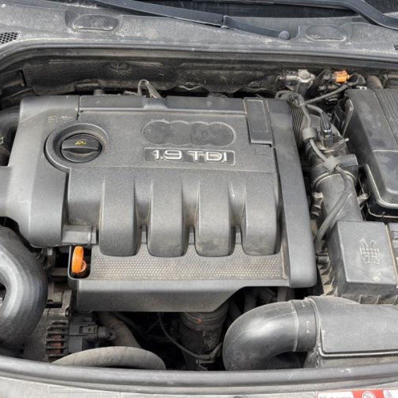 Pedale d'accelerateur AUDI A3 2 Photo n°19