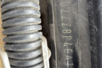 Pedale d'accelerateur AUDI A3 2