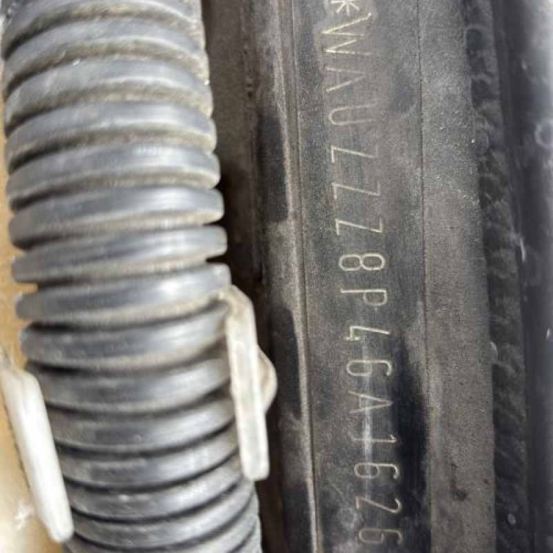 Pedale d'accelerateur AUDI A3 2 Photo n°20