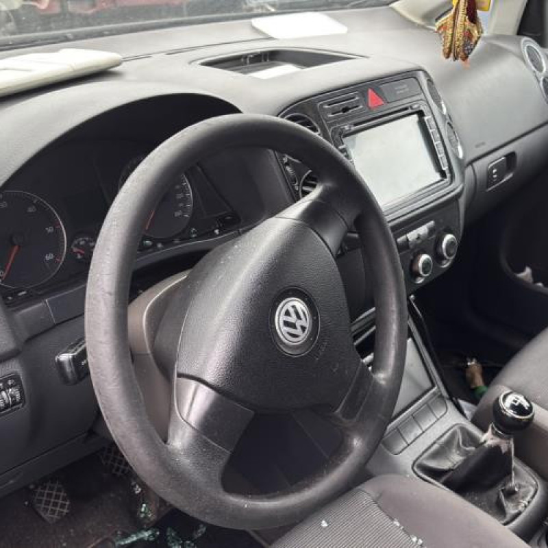 Feu arriere principal droit (feux) VOLKSWAGEN GOLF PLUS Photo n°13