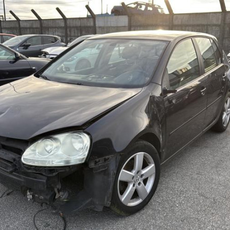 Pedale d'accelerateur VOLKSWAGEN GOLF 5 Photo n°1