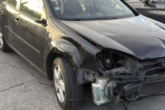 Pedale d'accelerateur VOLKSWAGEN GOLF 5