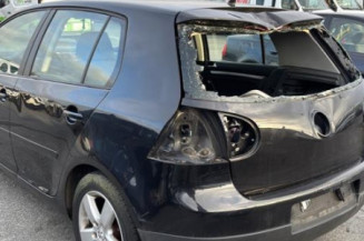 Pedale d'accelerateur VOLKSWAGEN GOLF 5