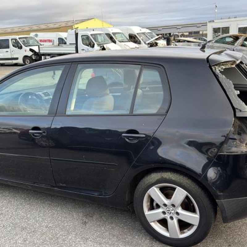 Pedale d'accelerateur VOLKSWAGEN GOLF 5 Photo n°6