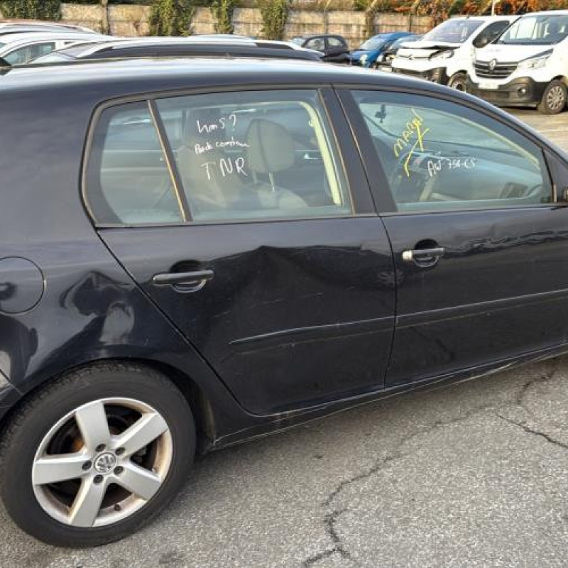 Pedale d'accelerateur VOLKSWAGEN GOLF 5 Photo n°7