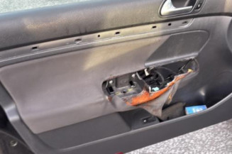 Pedale d'accelerateur VOLKSWAGEN GOLF 5