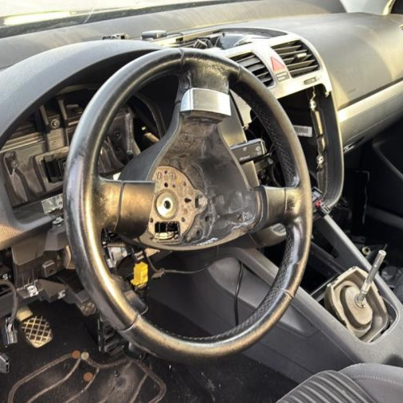 Pedale d'accelerateur VOLKSWAGEN GOLF 5 Photo n°12