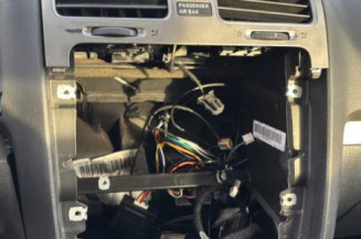 Pedale d'accelerateur VOLKSWAGEN GOLF 5