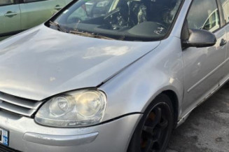 Pedale d'accelerateur VOLKSWAGEN GOLF 5 Photo n°1