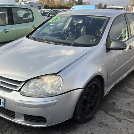 Pedale d'accelerateur VOLKSWAGEN GOLF 5 Photo n°1