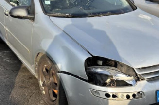 Pedale d'accelerateur VOLKSWAGEN GOLF 5