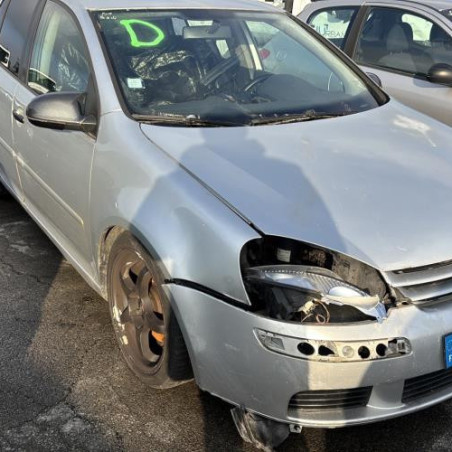 Pedale d'accelerateur VOLKSWAGEN GOLF 5